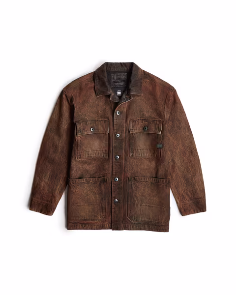 Chore Jacket