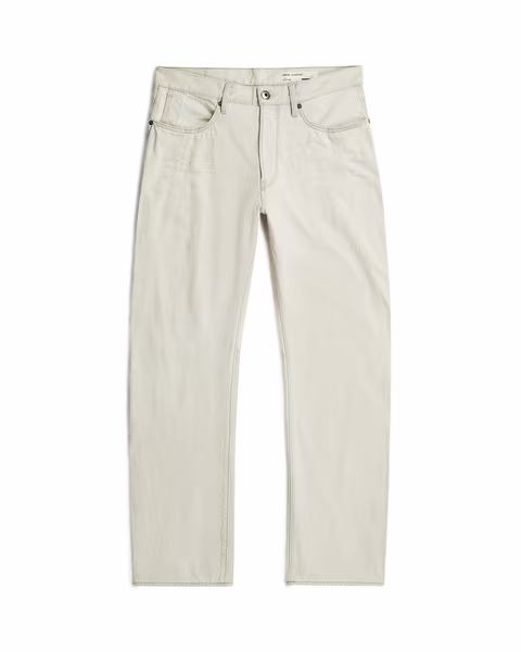 Contor 3D Regular Jeans