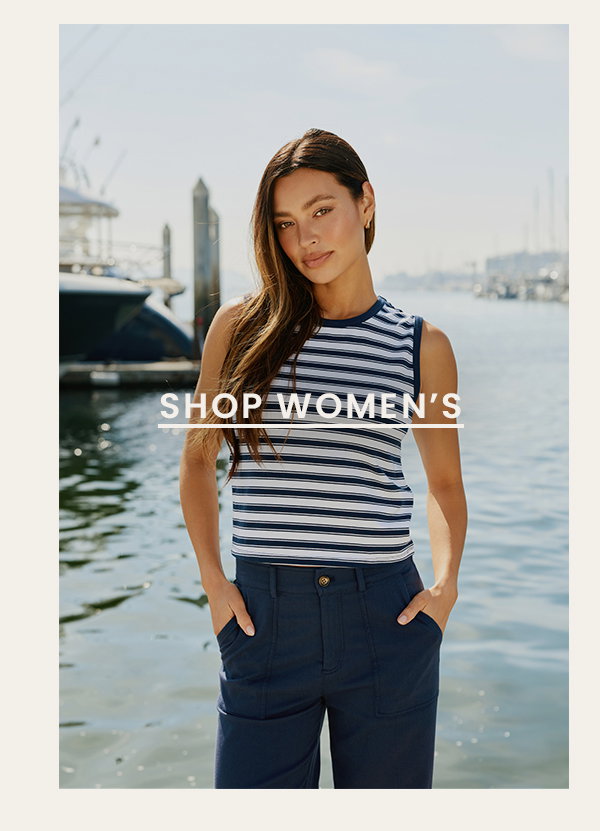 Shop Women's