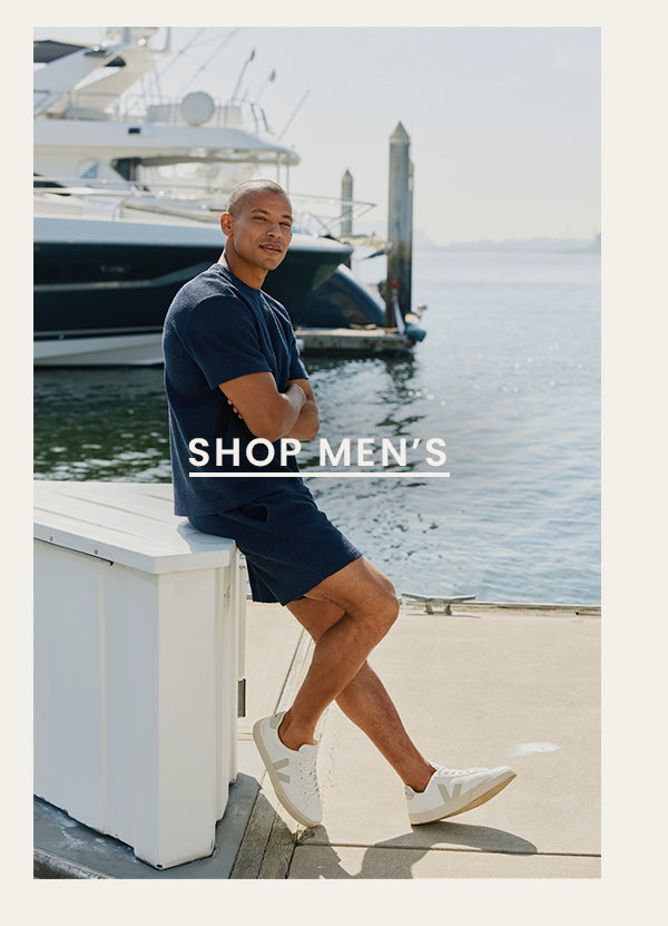 Shop Men's