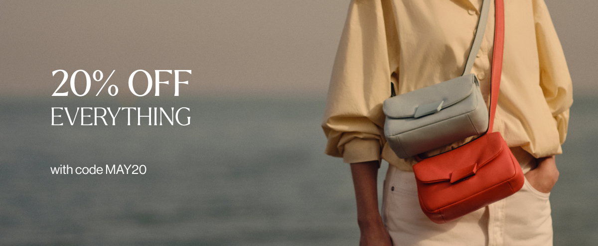 20% Off Everything
