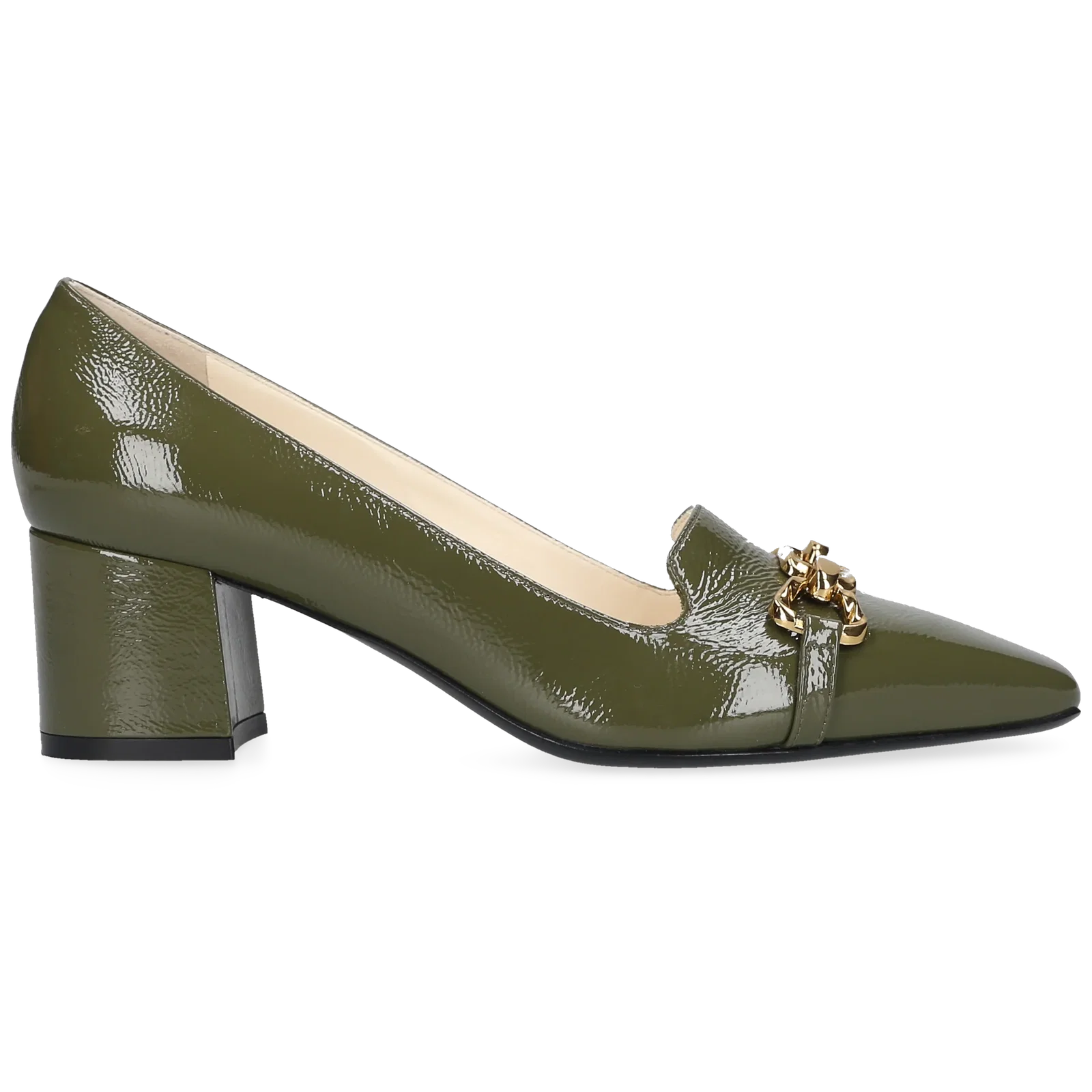 Image of Henry Stevens Pumps