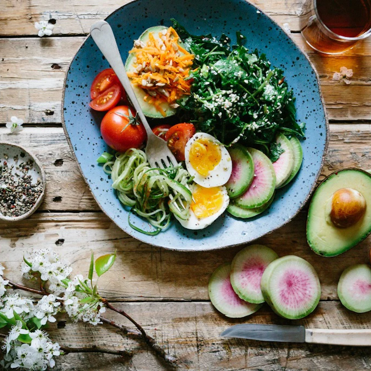 prebiotics vs probiotics