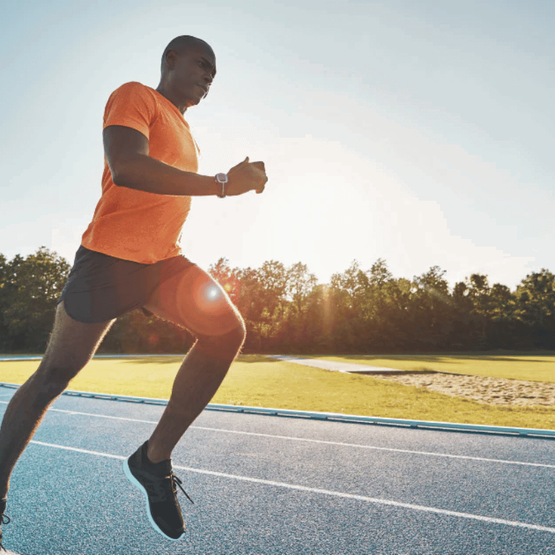 running cadence explained