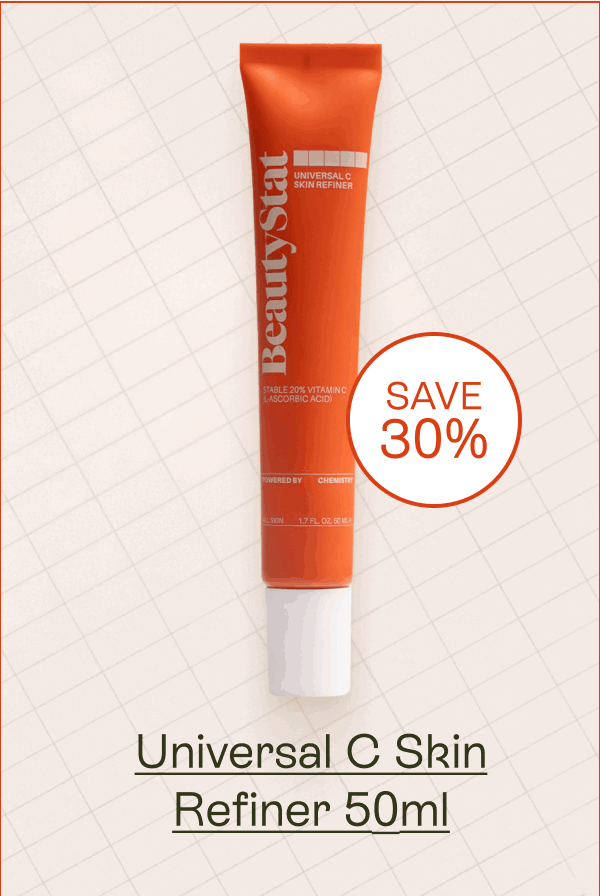 Universal C Skin Refiner 50ml