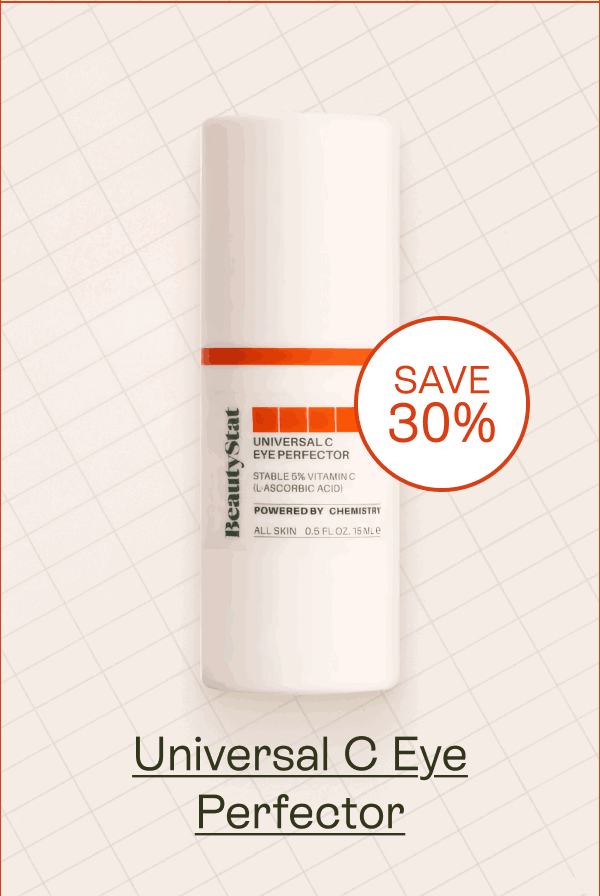 Universal C Eye Perfector