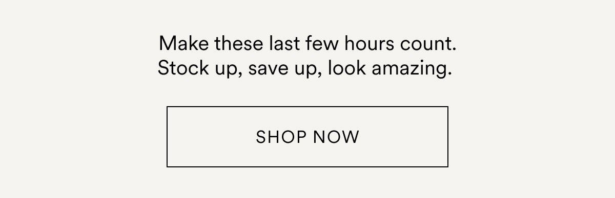 SHOP NOW >>