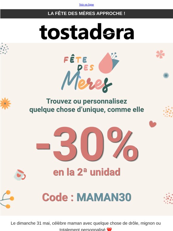 Maman va clairement aimer ça 💖