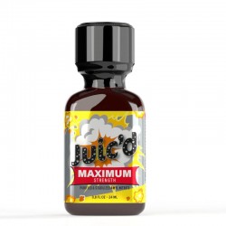 Popper Juic'D Maximum 24ml