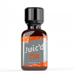 Popper Juic'D Plus 24ml