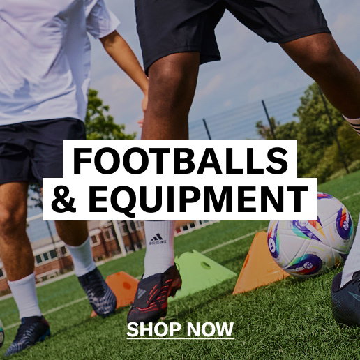 football equiment