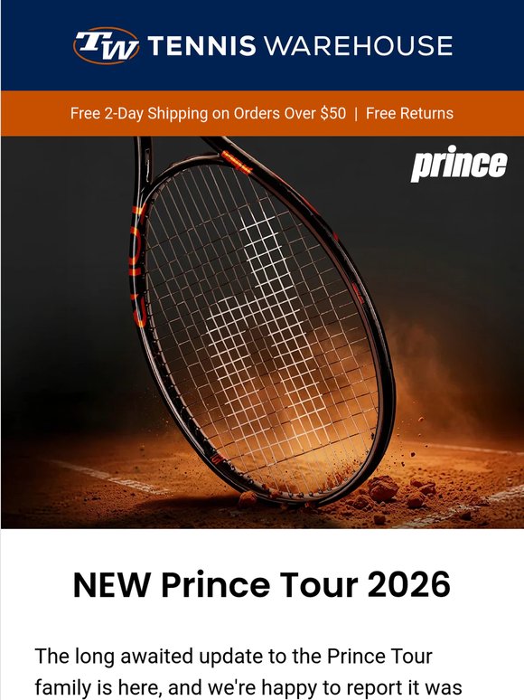 Worth the Wait! Prince Tour 2026 is Finally Here.