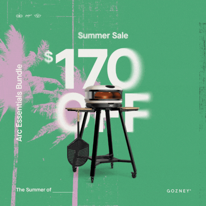 Summer Sales Event 2026
