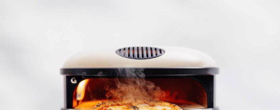 Arc XL pizza