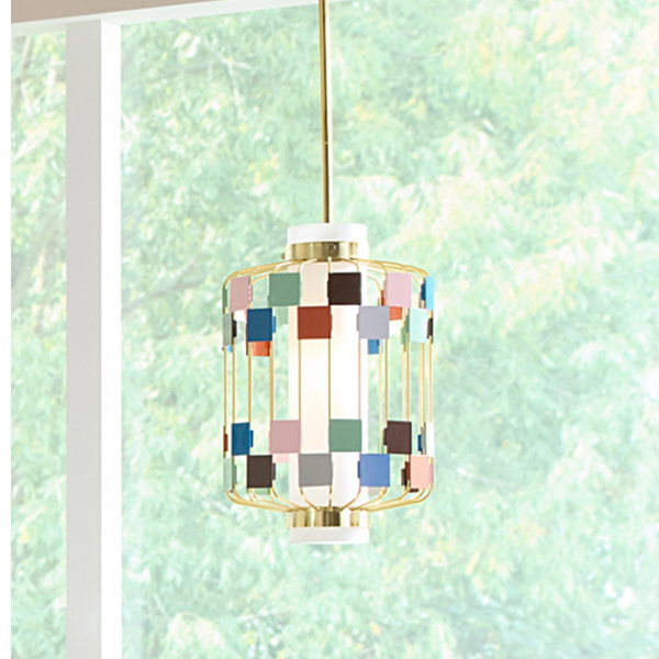 Miami Pendant