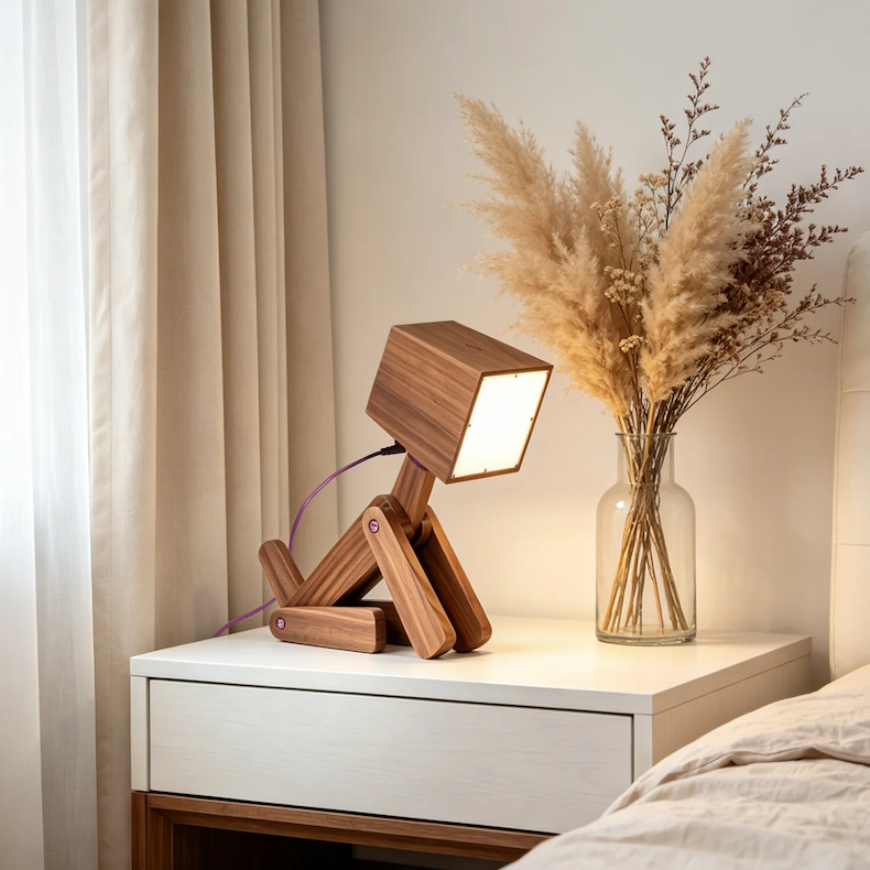 Valyou Dog Lamp