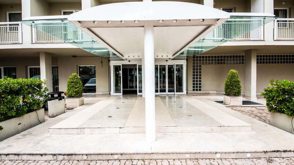 Hotel 4* a Roma con fermata della metro a pochi passi