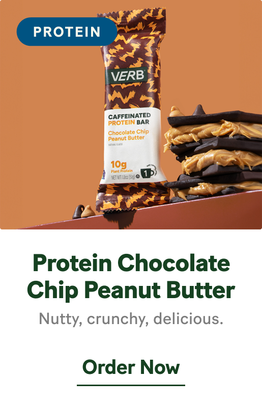 Chocolate Chip Peanut Butter