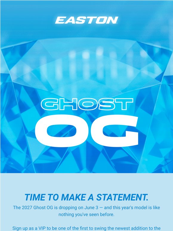 Ghost OG Is Dropping Soon — Don't Miss It