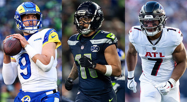 Top five 'Madden NFL 27' cover predictions