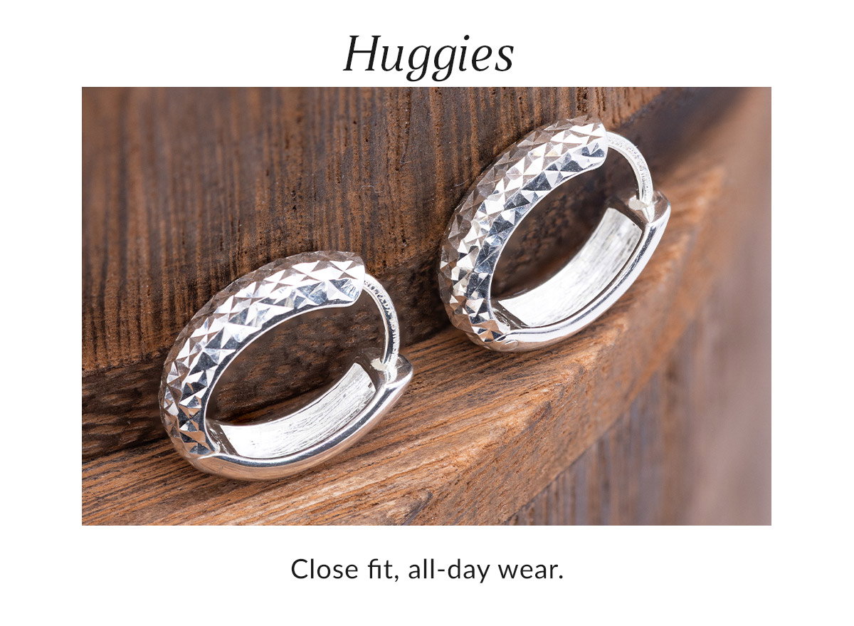 Huggies