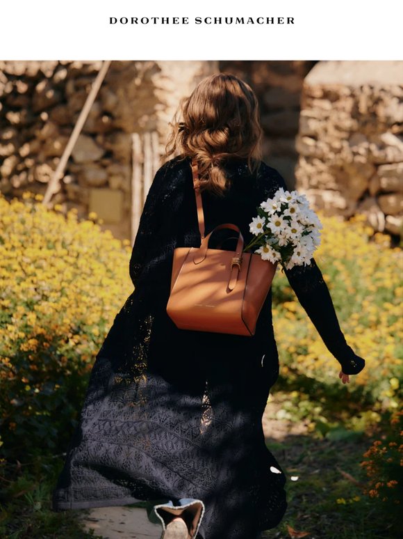 Your Spring Escape