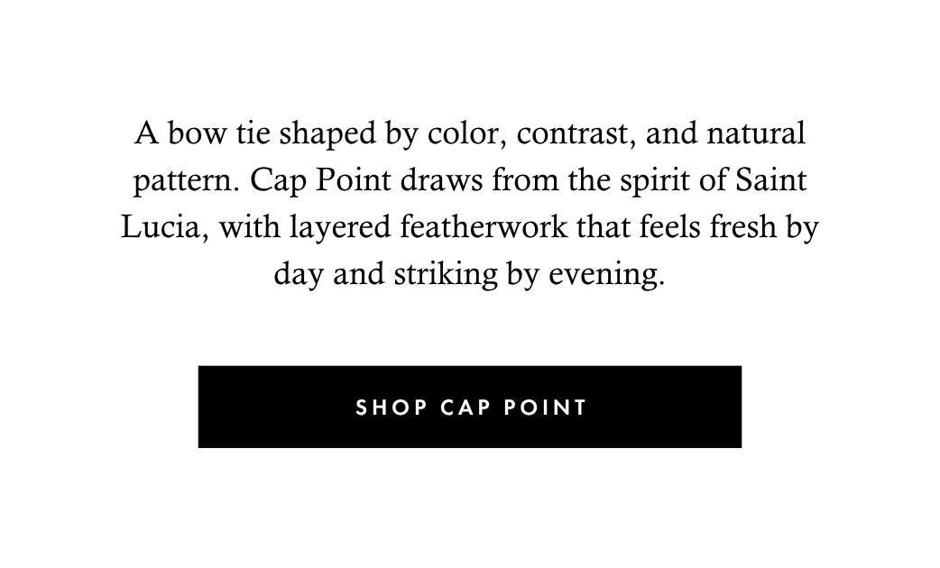 Shop Cap Point