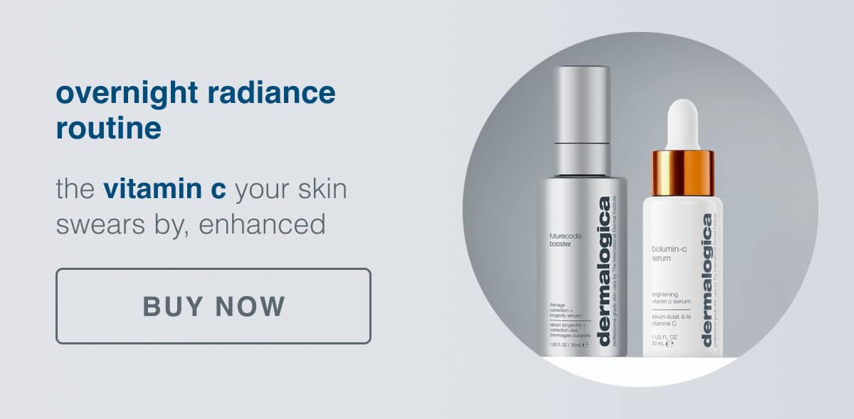 overnight radiance routine