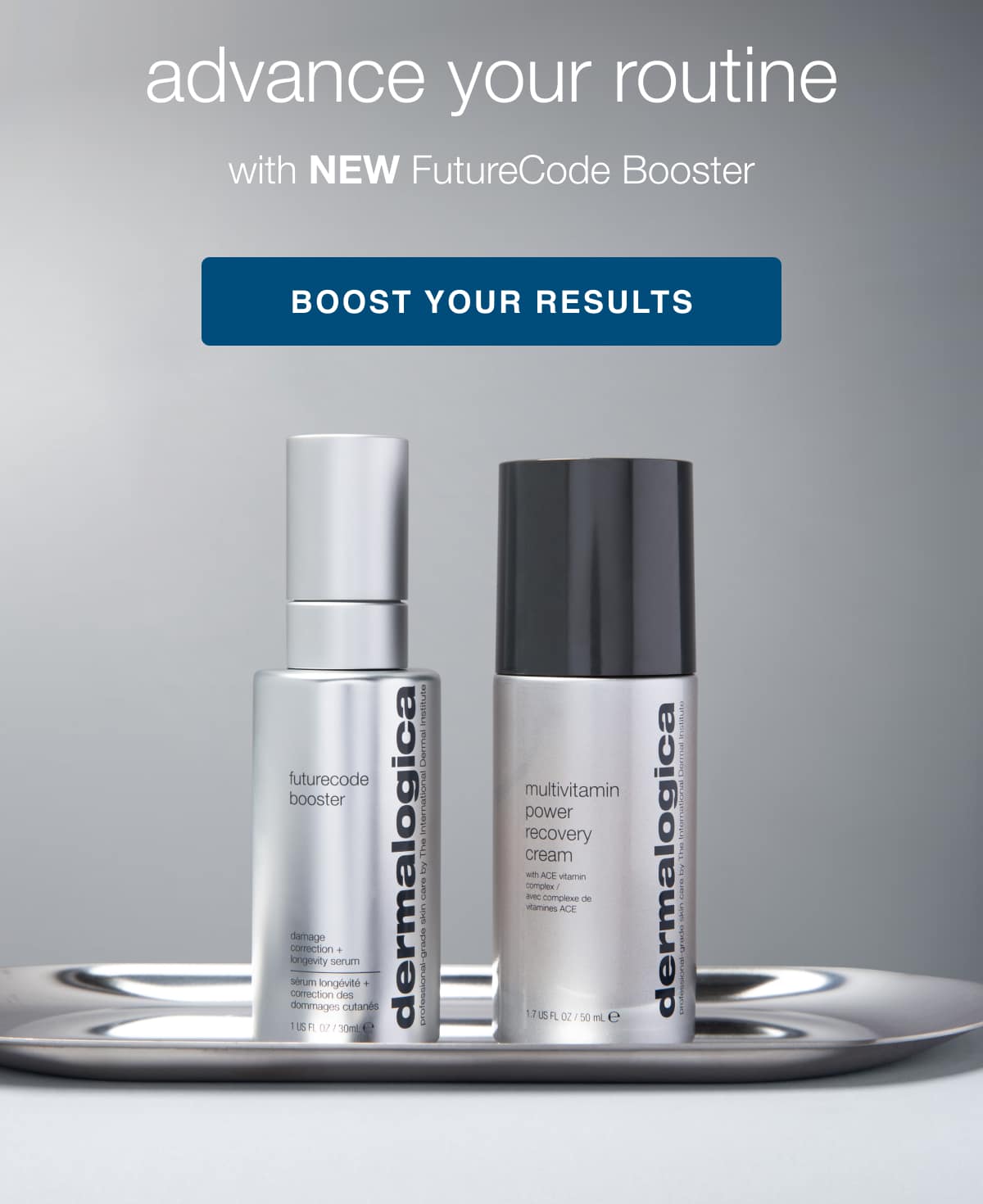 futurecode booster bundles