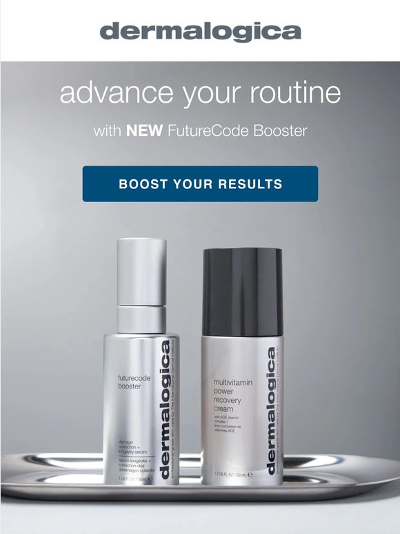 Want to Boost Your Results?