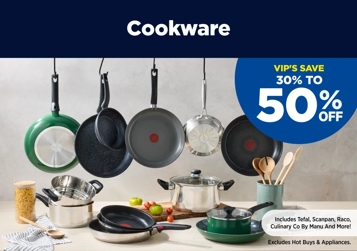 Cookware