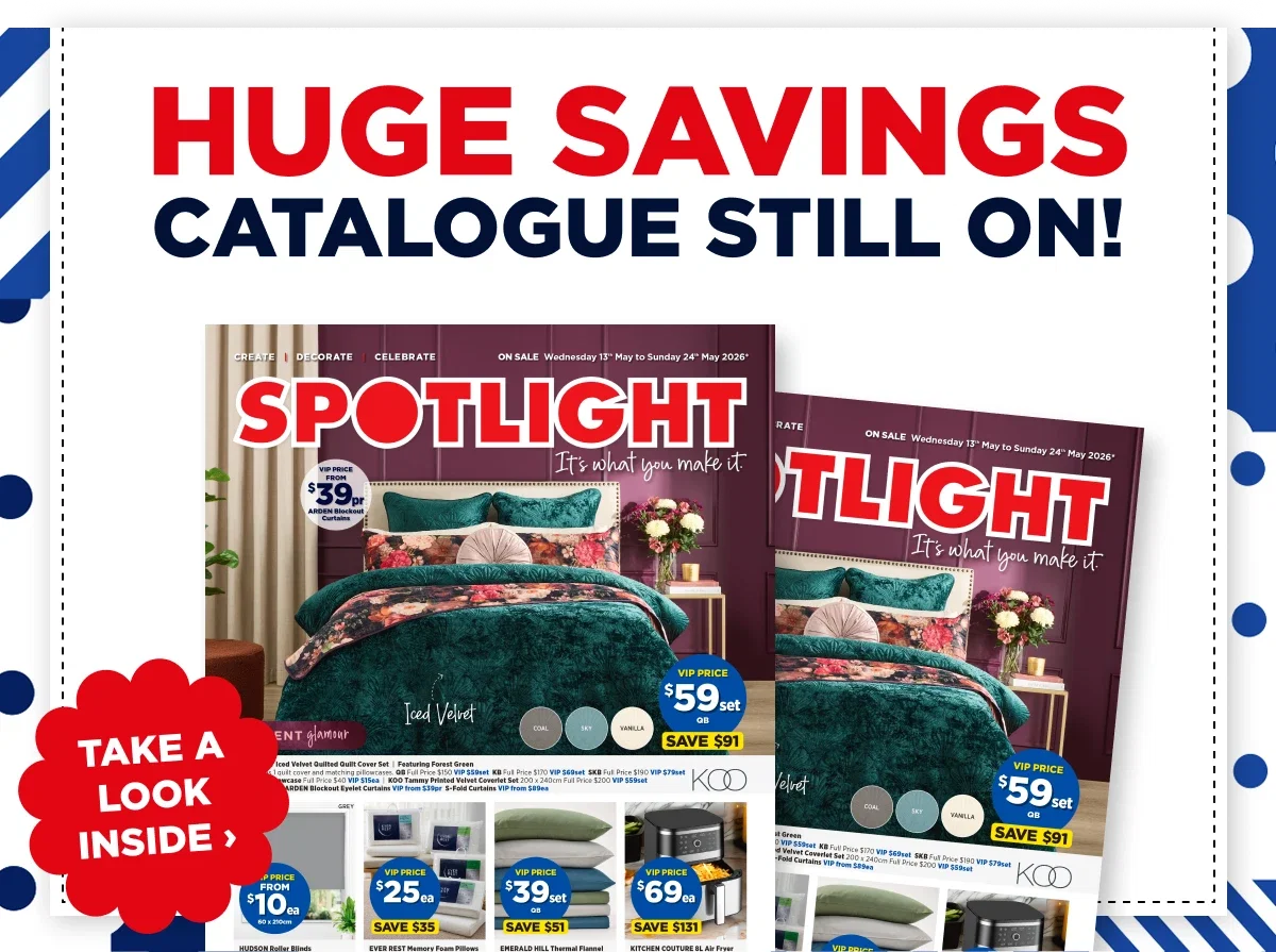 Catalogue