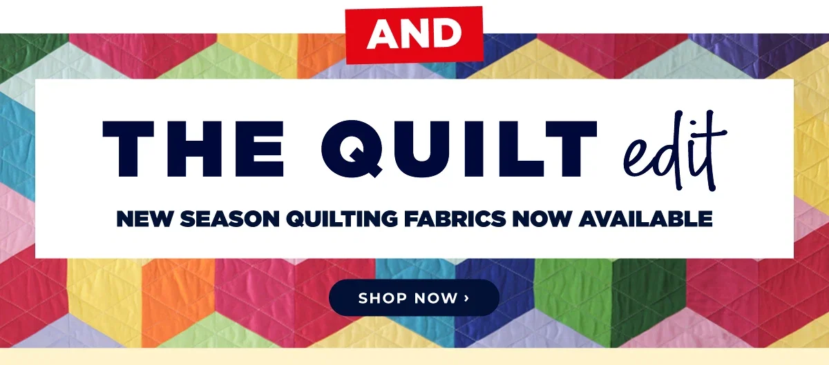The Quild edits