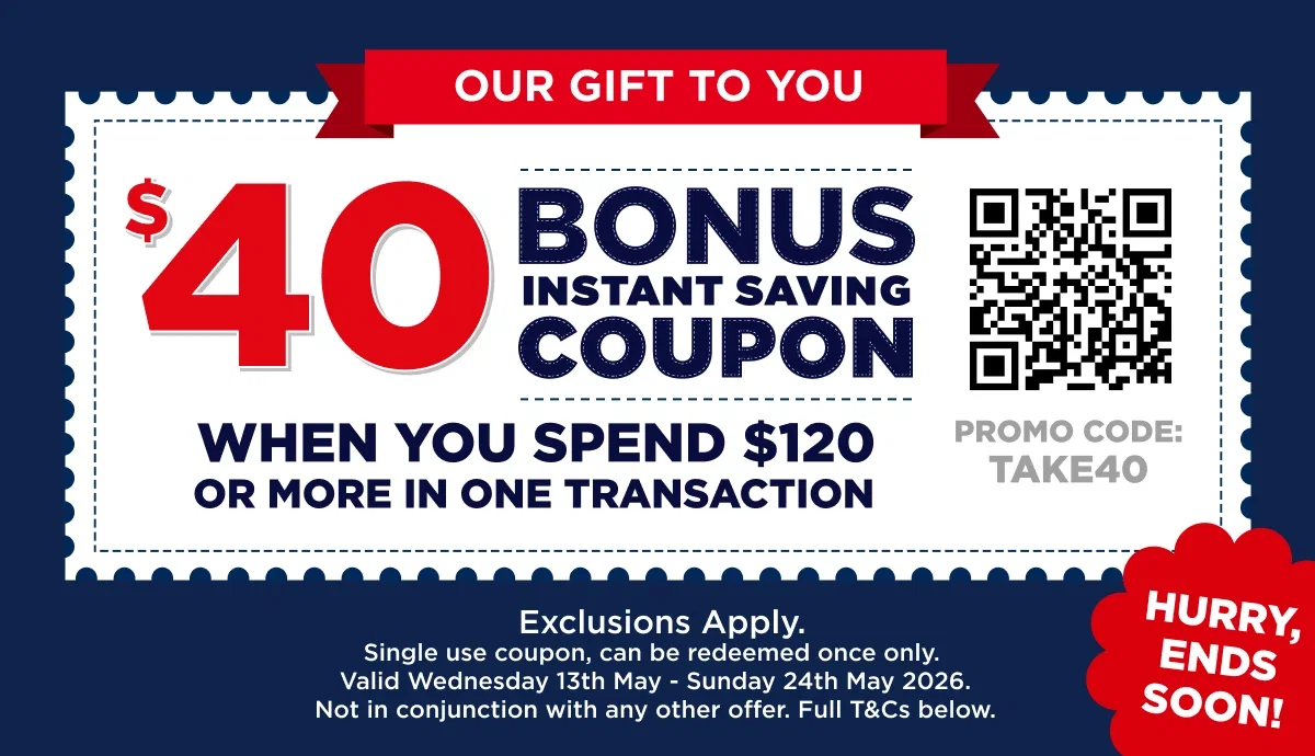 Coupon