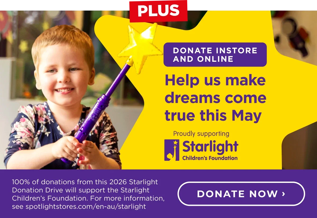 Starlight