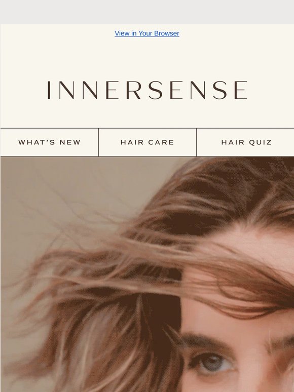 Climate-proof your hair with Air Dry Styling Cream