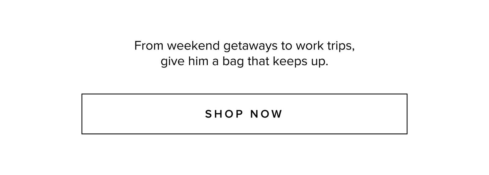 Shop the Kessler Large Duffle >