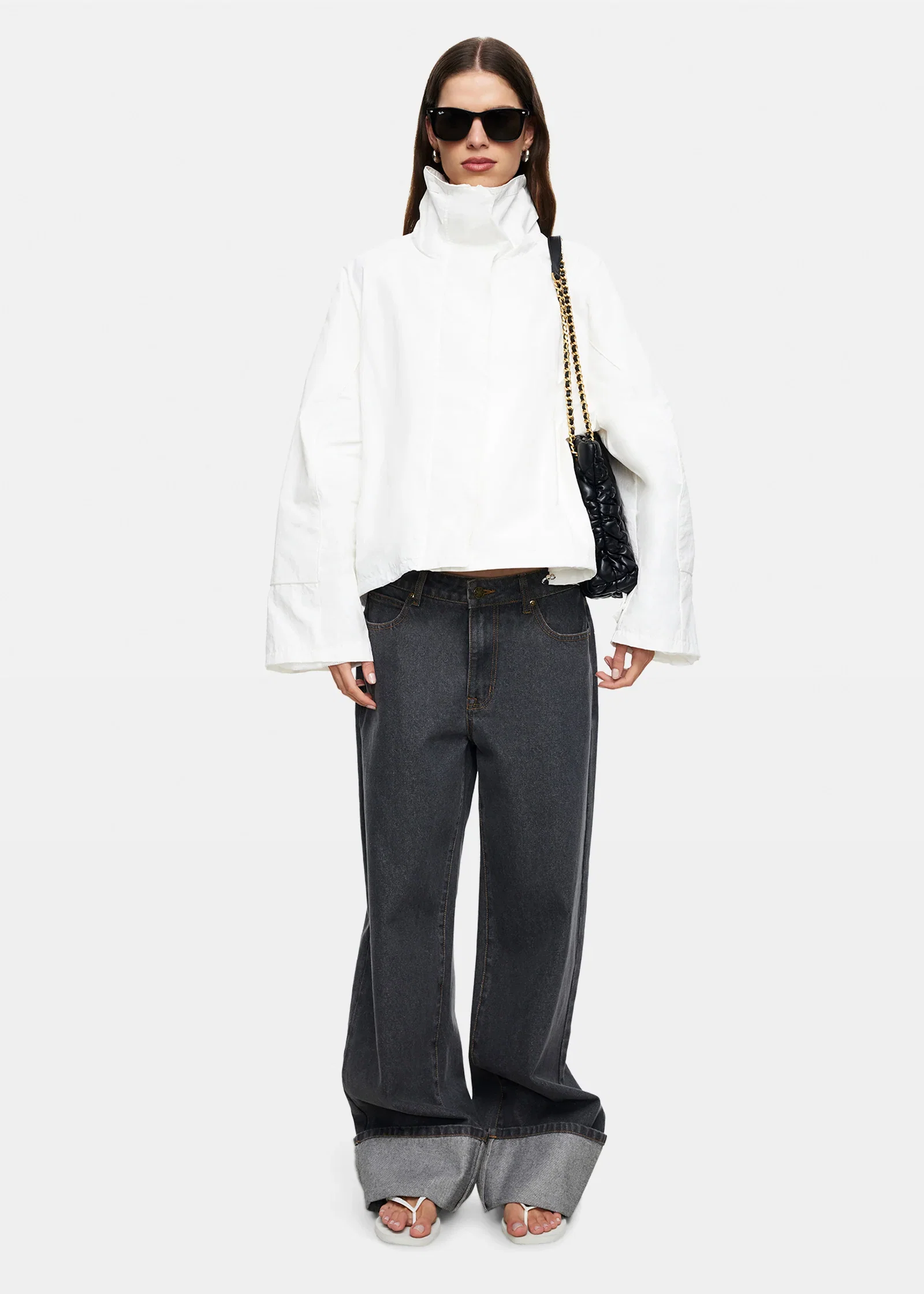 Image of Shoreline Windbreaker