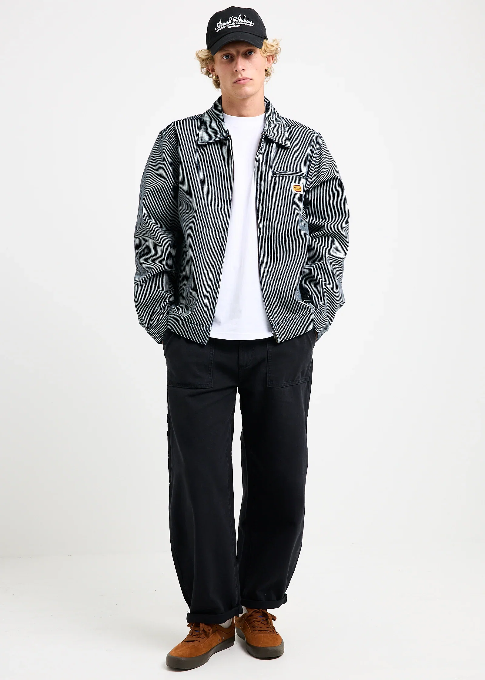 Image of Hickory Miner Jacket