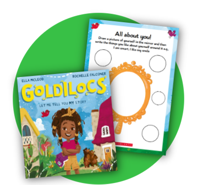 Goldilocs
