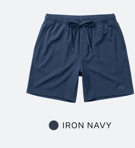Iron Navy
