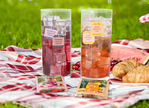 Save 20% on Bigelow Botanicals Cold Water Infusions savings applied in cart