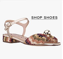 Women's Shoes