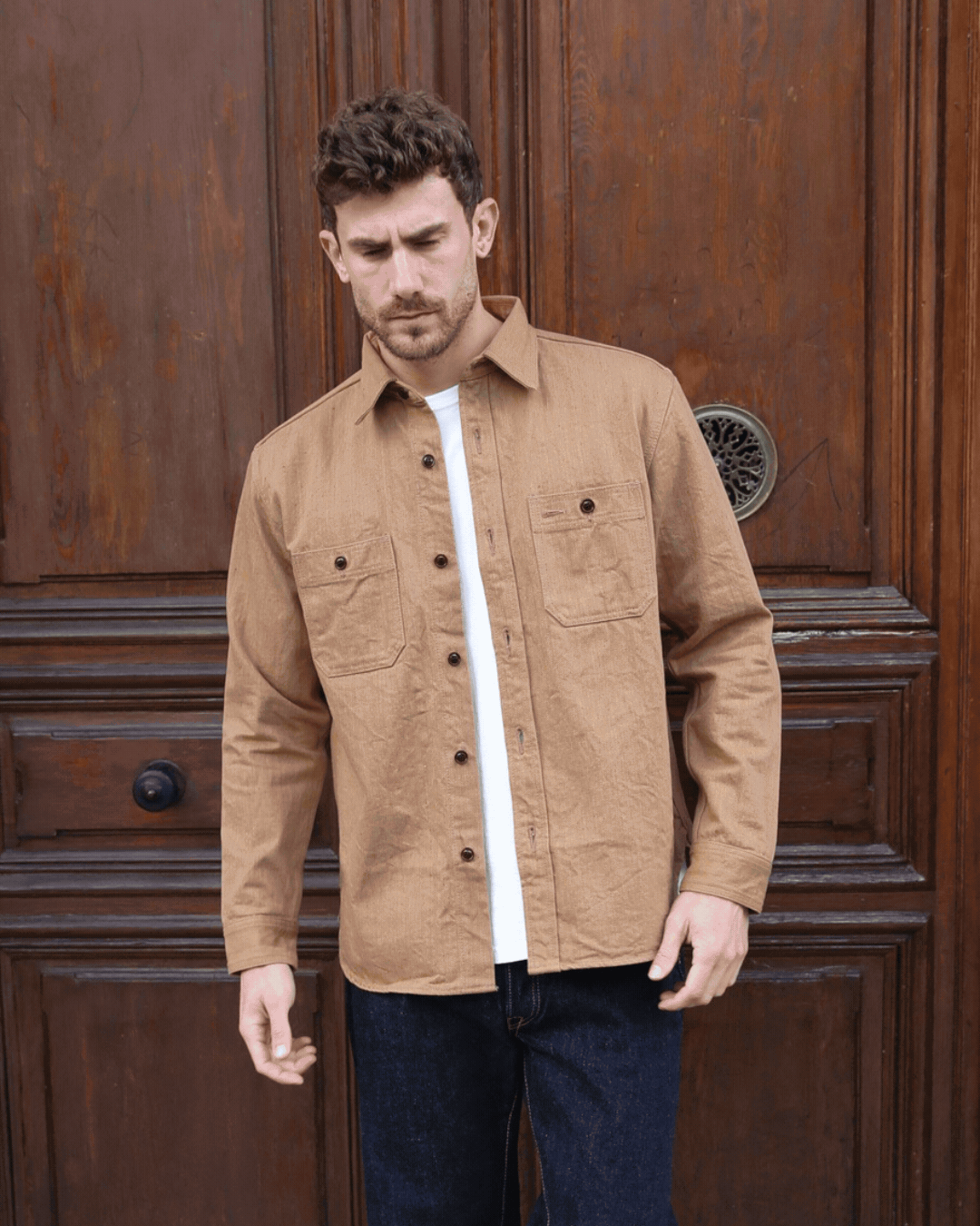 SDA Fox cotton