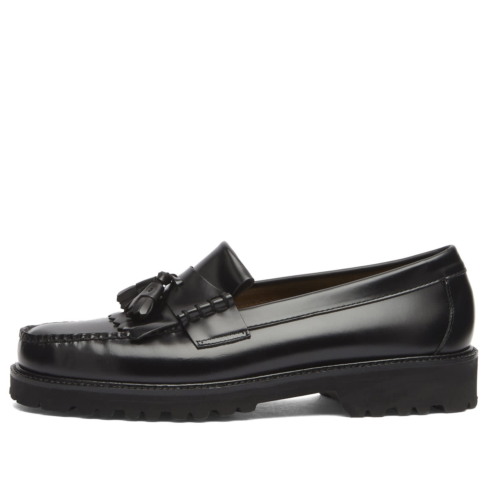 Bass Weejuns Layton II 90s Kiltie Loafer