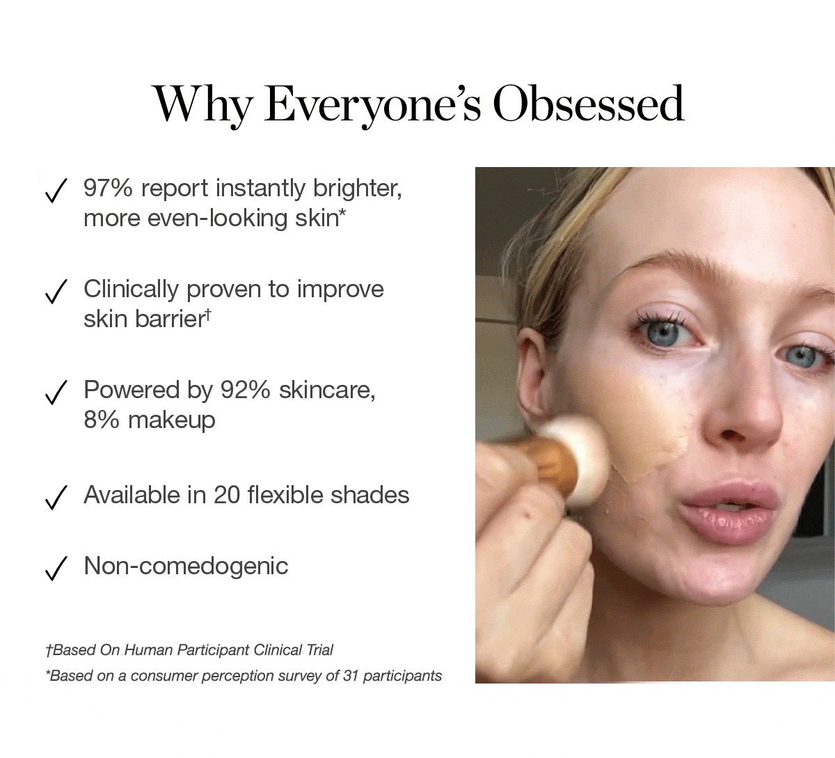 Why Everyone's Obsessed