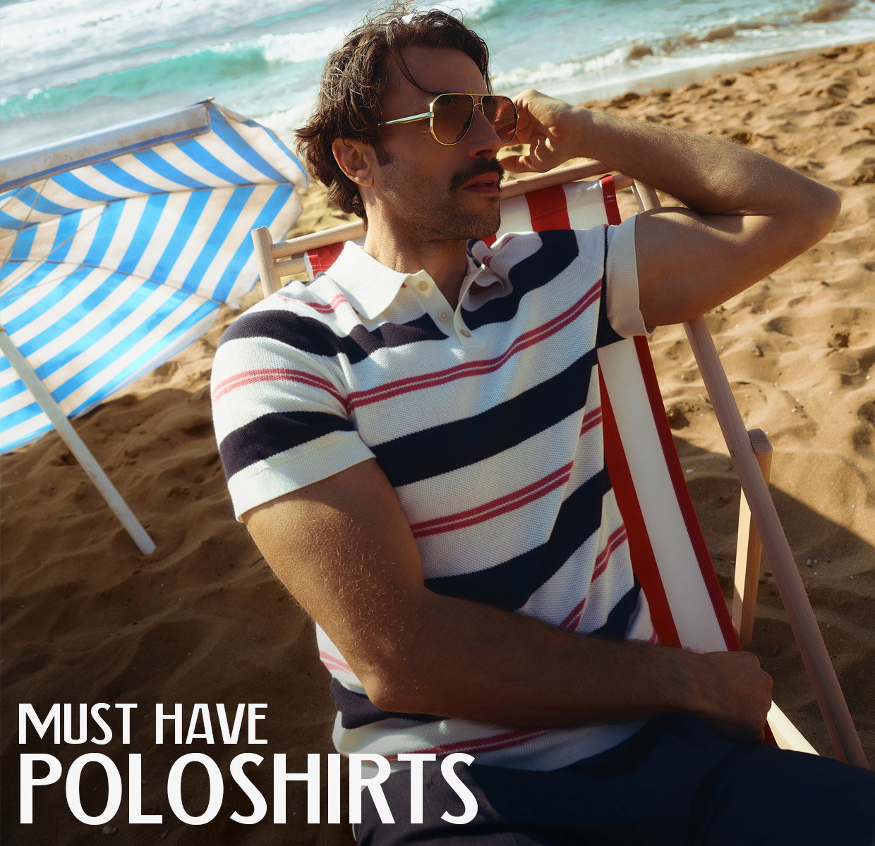 Poloshirts