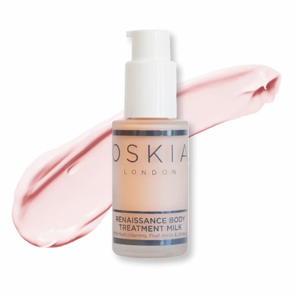 Renaissance Body Treatment Milk