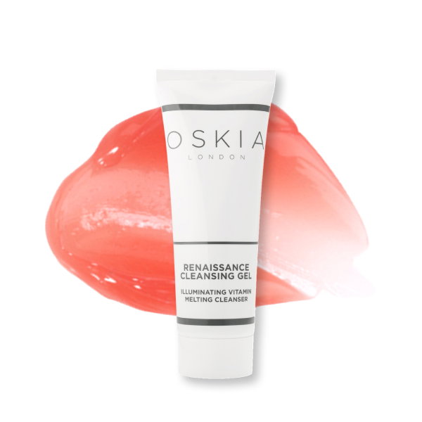 Renaissance Cleansing Gel