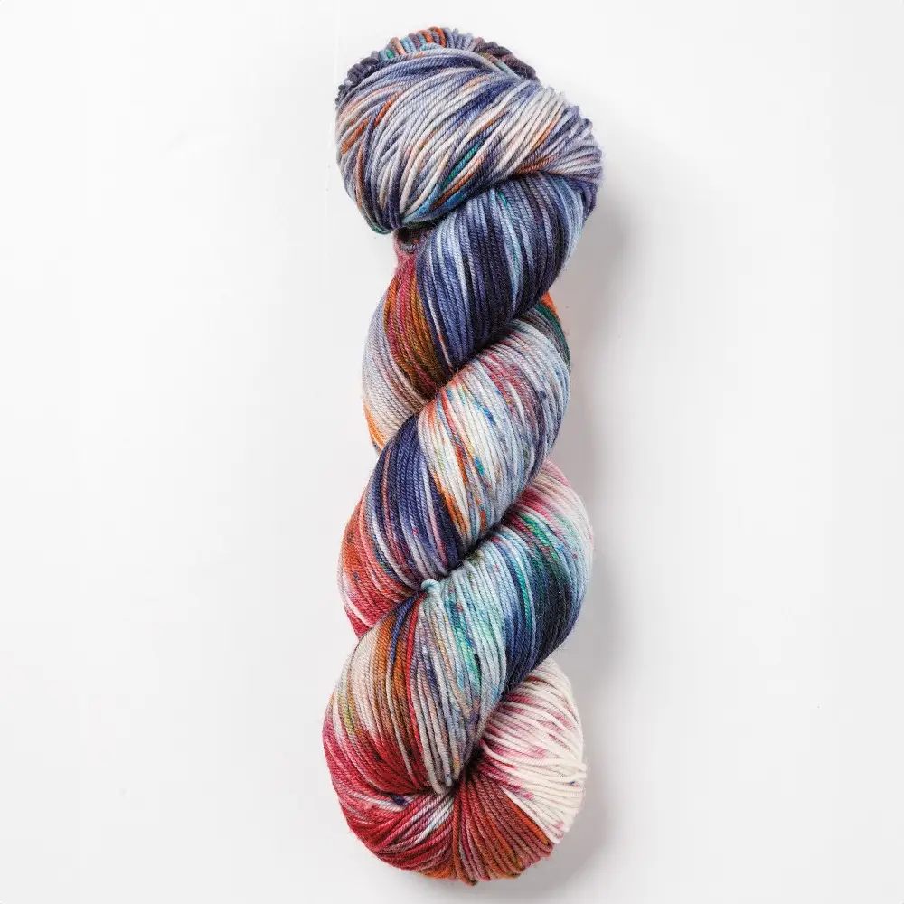 Expression Fiber Arts Resilient Sock Yarn